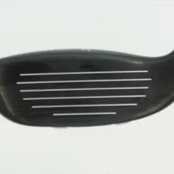 Cobra King F9 Speedback 21° 4 Hybrid Senior Flex Atmos 7 1051350 Excellent -Deals Shafts Store 00916933 2 95777.1672341247