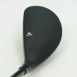 Cobra King F9 Speedback 21° 4 Hybrid Senior Flex Atmos 7 1051350 Excellent -Deals Shafts Store 00916933 3 87754.1672341248