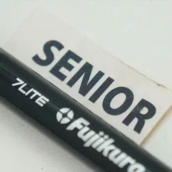 Cobra King F9 Speedback 21° 4 Hybrid Senior Flex Atmos 7 1051350 Excellent -Deals Shafts Store 00916933 5 00888.1672341248