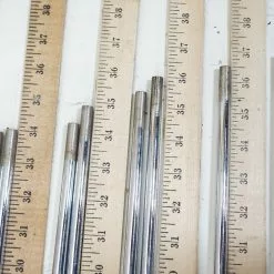 Nippon N.S.Pro Modus3 Tour 105 Regular 34"-37" 8pc Iron Shaft Set .355 00918093 -Deals Shafts Store 00918093 3 02325.1675384450