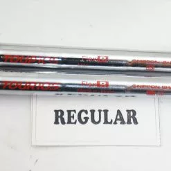 Nippon N.S.Pro Modus3 Tour 105 Regular 34"-37" 8pc Iron Shaft Set .355 00918093 -Deals Shafts Store 00918093 4 68372.1675384451