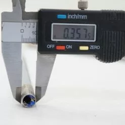 Nippon N.S.Pro Modus3 Tour 105 Regular 34"-37" 8pc Iron Shaft Set .355 00918093 -Deals Shafts Store 00918093 5 20273.1675384451