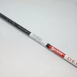 Project X Hzrdus Black Hand Crafted 75G X-STIFF 44" Driver Shaft Srixon 918254