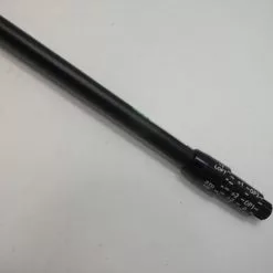 Project X Hzrdus Black Hand Crafted 75G X-STIFF 44" Driver Shaft Srixon 918254 10 Project X Hzrdus Black Hand Crafted 75G X-STIFF 44" Driver Shaft Srixon 918254 -Deals Shafts Store 00918254 4 90610.1661351381