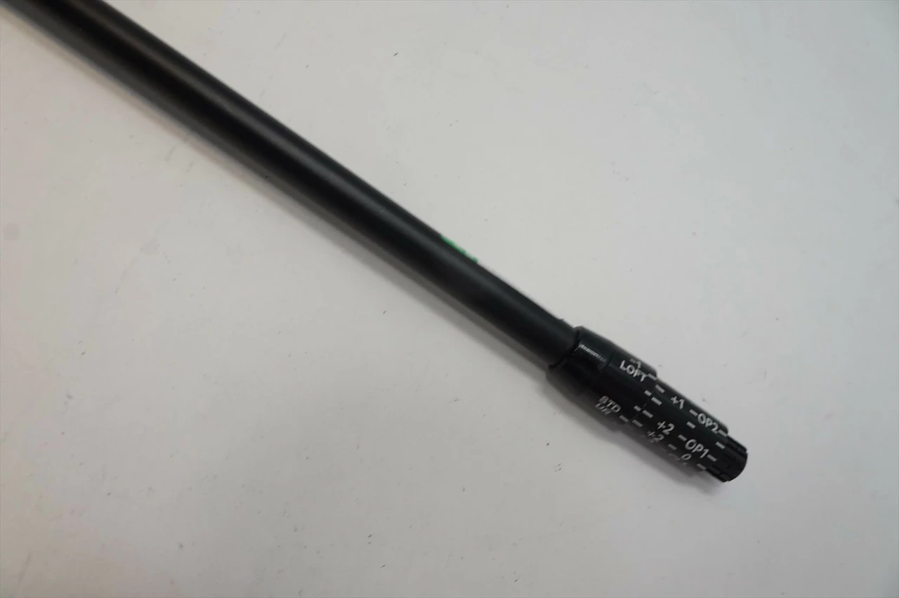 Project X Hzrdus Black Hand Crafted 75G X-STIFF 44" Driver Shaft Srixon 918254 6 Project X Hzrdus Black Hand Crafted 75G X-STIFF 44" Driver Shaft Srixon 918254 - Image 4