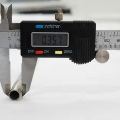 Nippon Ping AWT 2.0 Regular 98g 6pc 5-PW Iron Shaft Set 34.5"-36.75" .355 936302 9 Nippon Ping AWT 2.0 Regular 98g 6pc 5-PW Iron Shaft Set 34.5"-36.75" .355 936302 -Deals Shafts Store 00919613 5 16688.1671123775