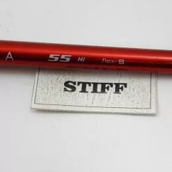 Mitsubishi Bassara 50 Hi Stiff 55G 42.25" #3 WOOD Shaft Titleist 921960 -Deals Shafts Store 00921960 2 79109.1629330742