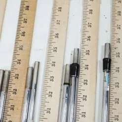 Nippon N.S.Pro Modus3 Tour 120 Stiff 33.25-36.25" 8pc Iron Shaft Set .355 923276 9 Nippon N.S.Pro Modus3 Tour 120 Stiff 33.25-36.25" 8pc Iron Shaft Set .355 923276 -Deals Shafts Store 00923276 3 87734.1635282284