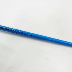 Accra Ac 65 M4 65G Stiff 43" Driver Shaft Taylormade 925658