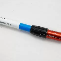 Accra Ac 65 M4 65G Stiff 43" Driver Shaft Taylormade 925658 -Deals Shafts Store 00925658 3 89231.1647899786