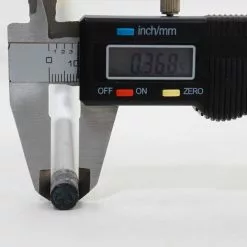 Mitsubishi Oti 85 PLL 85G Stiff 33.5"-37.5" 9pc Iron Shaft Set .370 925947 -Deals Shafts Store 00925947 5 57464.1635282674