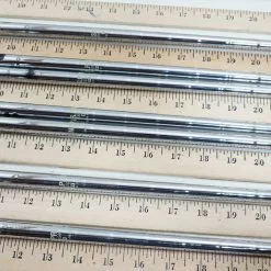 Nippon N.S.Pro 950Gh 95G Regular 34.25"-36.5" 7pc Iron Shaft Set .355T 925976