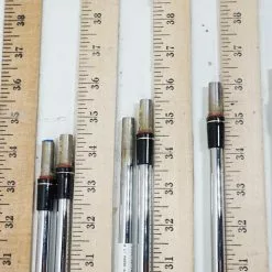 Nippon N.S.Pro 950Gh 95G Regular 34.25"-36.5" 7pc Iron Shaft Set .355T 925976 -Deals Shafts Store 00925976 3 21969.1635282677