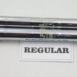 Nippon N.S.Pro 950Gh 95G Regular 34.25"-36.5" 7pc Iron Shaft Set .355T 925976 -Deals Shafts Store 00925976 4 37961.1635282677