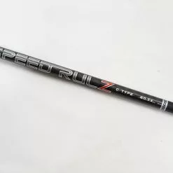 New Matrix Speed Rulz C Type 60 Tx 60G Tour X 46" Driver Shaft .335 926720