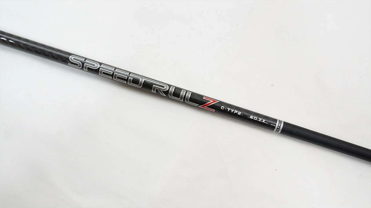 New Matrix Speed Rulz C Type 60 Tx 60G Tour X 46" Driver Shaft .335 926720 3 New Matrix Speed Rulz C Type 60 Tx 60G Tour X 46" Driver Shaft .335 926720