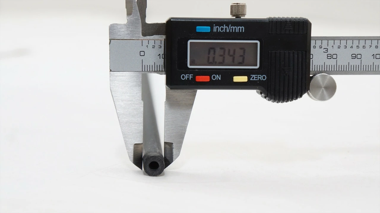 New Matrix Speed Rulz C Type 60 Tx 60G Tour X 46" Driver Shaft .335 926720 5 New Matrix Speed Rulz C Type 60 Tx 60G Tour X 46" Driver Shaft .335 926720 - Image 3