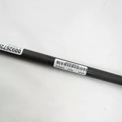 New Matrix Speed Rulz C Type 60 Tx 60G Tour X 46" Driver Shaft .335 926720 10 New Matrix Speed Rulz C Type 60 Tx 60G Tour X 46" Driver Shaft .335 926720 -Deals Shafts Store 00926720 4 85658.1630622311