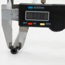 New Mitsubishi Kuro Kage Xt60 Tini 60G Regular 46" Driver Shaft .335 927016 -Deals Shafts Store 00927016 4 10328.1630622232