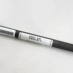 New Mitsubishi Kuro Kage Xt60 Tini 60G Regular 46" Driver Shaft .335 927016 -Deals Shafts Store 00927016 5 87650.1630622232