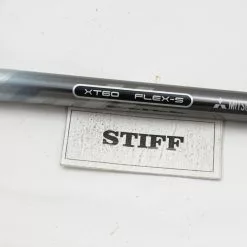 New Mitsubishi Kuro Kage Xt60 Tini 60G Stiff 46" Driver Shaft .335 927253 -Deals Shafts Store 00927253 2 26598.1630622444