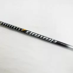 New Ust Mamiya Elements Earth 6 F3 60G Regular 46" Driver Shaft .335 927272