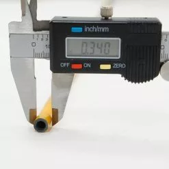 New Ust Mamiya Elements Earth 6 F3 60G Regular 46" Driver Shaft .335 927272 -Deals Shafts Store 00927272 4 43557.1668020314