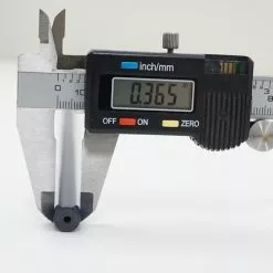 New Project X Blue 4.5 Lady 37" Single Iron Shaft .370 927364 -Deals Shafts Store 00927364 3 94928.1639671287