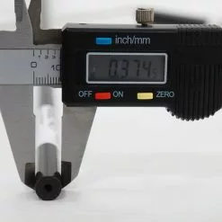 New Fujikura 380I 80G Regular 40.5" 7pc Iron Shaft Set .370 927417 -Deals Shafts Store 00927417 5 52290.1635282223