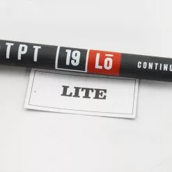 New Tpt Golf 19 Lo 58G Lite 46" Driver Shaft .335 927442 -Deals Shafts Store 00927442 2 18135.1630622130