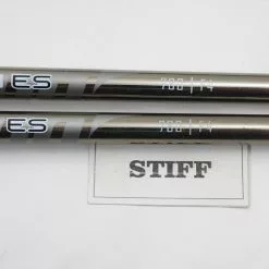 UST Mamiya Ust Recoil 780 Es F4 80g Stiff 34.5"-39.25" 6pc Iron Shaft Set .370 927929 -Deals Shafts Store 00927929 4 20547.1645147941
