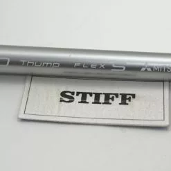 Mitsubishi Diamana Thump 90 S 90G Stiff 38.25" Hybrid Shaft Taylormade 927966 8 Mitsubishi Diamana Thump 90 S 90G Stiff 38.25" Hybrid Shaft Taylormade 927966 -Deals Shafts Store 00927966 2 04681.1660062786