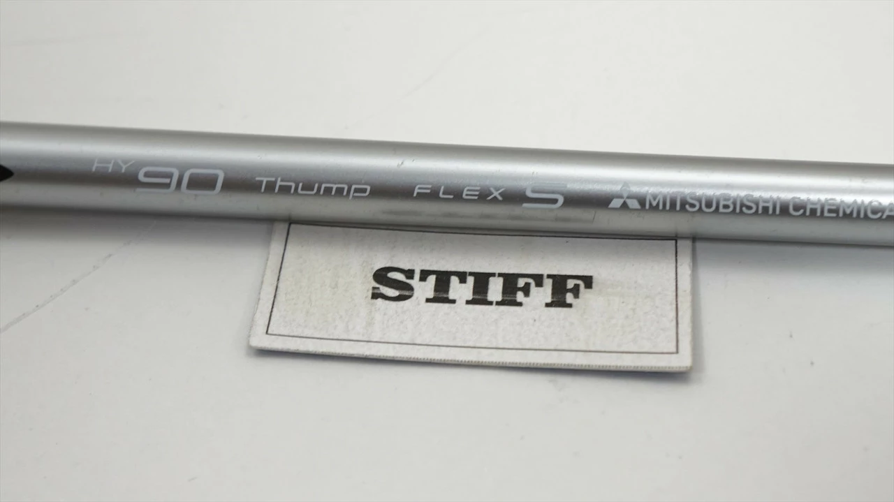 Mitsubishi Diamana Thump 90 S 90G Stiff 38.25" Hybrid Shaft Taylormade 927966 4 Mitsubishi Diamana Thump 90 S 90G Stiff 38.25" Hybrid Shaft Taylormade 927966 - Image 2