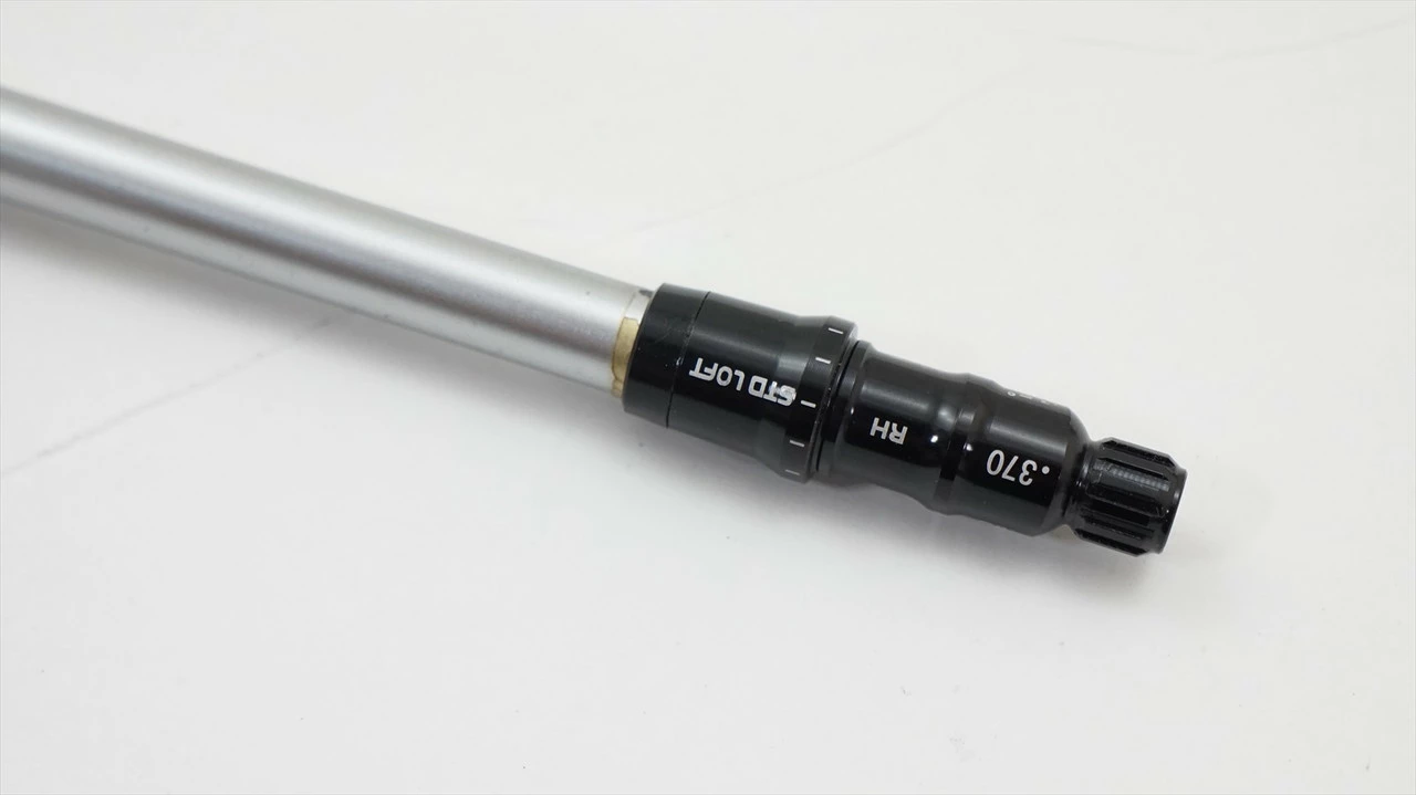 Mitsubishi Diamana Thump 90 S 90G Stiff 38.25" Hybrid Shaft Taylormade 927966 5 Mitsubishi Diamana Thump 90 S 90G Stiff 38.25" Hybrid Shaft Taylormade 927966 - Image 3