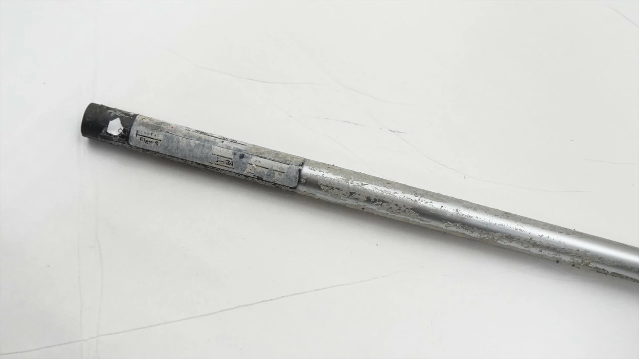 Mitsubishi Diamana Thump 90 S 90G Stiff 38.25" Hybrid Shaft Taylormade 927966 6 Mitsubishi Diamana Thump 90 S 90G Stiff 38.25" Hybrid Shaft Taylormade 927966 - Image 4