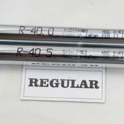 New Nippon NS.Pro Modus3 Tour 120 Regular 36.75"-40.5" 8pc Iron Shaft Set 928015 -Deals Shafts Store 00928015 4 56913.1635282215