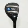 Cobra King F8 Black/Blue One Length 25° 5H Hybrid Senior Rogue Pro 0928635 Good