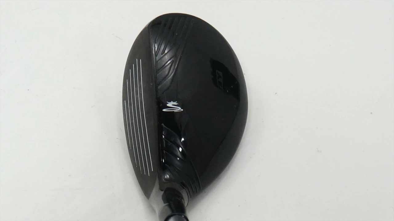 Cobra King F8 Black/Blue One Length 25° 5H Hybrid Senior Rogue Pro 0928635 Good 5 Cobra King F8 Black/Blue One Length 25° 5H Hybrid Senior Rogue Pro 0928635 Good - Image 3