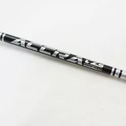 Accra Tz5 M4 75G Stiff 41.25" Fairway Wood Shaft Callaway 928640