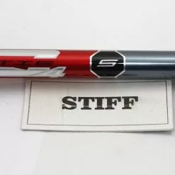 Matrix Ozik Mfs Red Tie 65Q4 S 65g Stiff 43.5" Driver Shaft Cobra 929021 -Deals Shafts Store 00929021 2 72442.1636151606