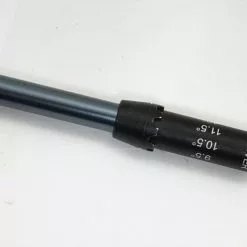 Matrix Ozik Mfs Red Tie 65Q4 S 65g Stiff 43.5" Driver Shaft Cobra 929021 -Deals Shafts Store 00929021 3 33317.1636151606