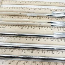 Project X Rifle 5.5 Flighted Regular 34.75"-40.5" 8pc Iron Shaft Set .355 929647 -Deals Shafts Store 00929647 2 07778.1640641393