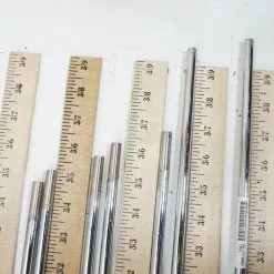 Project X Rifle 5.5 Flighted Regular 34.75"-40.5" 8pc Iron Shaft Set .355 929647 -Deals Shafts Store 00929647 3 24588.1640641394