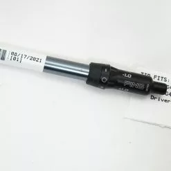 Matrix Ozik Black Tie Hm4 85 85G X-STIFF 40" Hybrid Shaft Ping 929772 -Deals Shafts Store 00929772 3 43864.1631301878