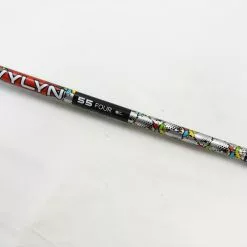 Va Composites Vylyn 55 55G Stiff 42.5" Fairway #3 WOOD Shaft Taylormade 929838