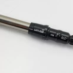 UST Mamiya UST Recoil Smac Wrap 760 F3 60G Regular 37.5" Hybrid Shaft Taylormade 929884 -Deals Shafts Store 00929884 3 73000.1637701237