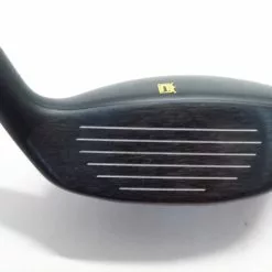 Cobra Speedzone 19° 3 Hybrid Stiff Recoil Esx 480 1051347 Excellent Left Hand Lh 8 Cobra Speedzone 19° 3 Hybrid Stiff Recoil Esx 480 1051347 Excellent Left Hand Lh -Deals Shafts Store 00930670 3 18839.1672341242