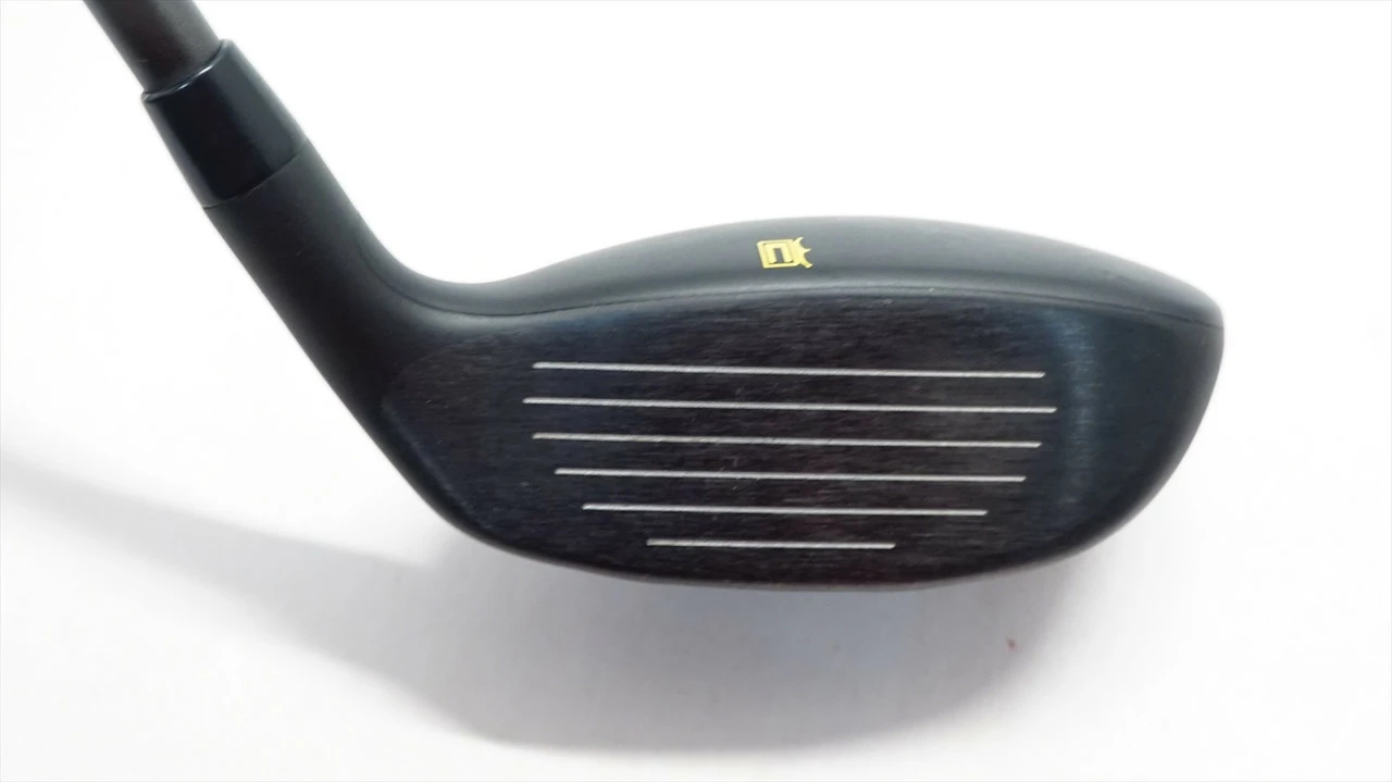 Cobra Speedzone 19° 3 Hybrid Stiff Recoil Esx 480 1051347 Excellent Left Hand Lh 5 Cobra Speedzone 19° 3 Hybrid Stiff Recoil Esx 480 1051347 Excellent Left Hand Lh - Image 3