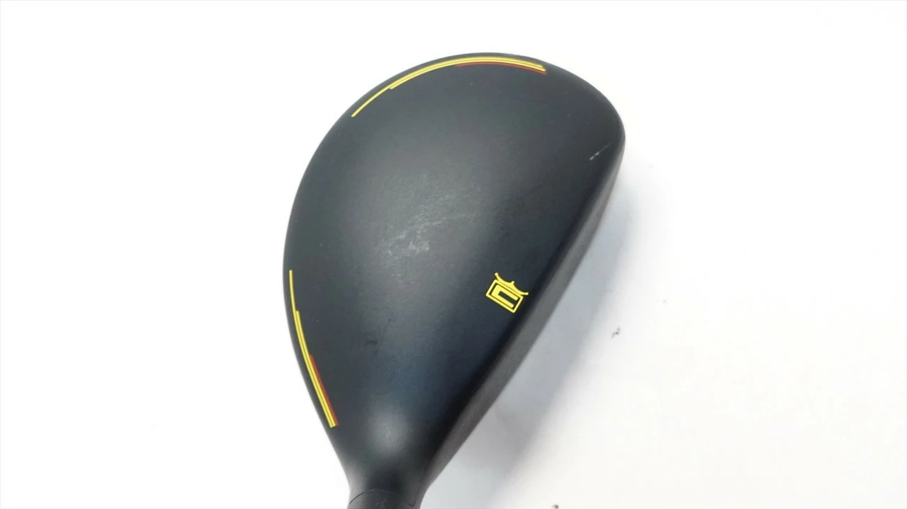 Cobra Speedzone 19° 3 Hybrid Stiff Recoil Esx 480 1051347 Excellent Left Hand Lh 6 Cobra Speedzone 19° 3 Hybrid Stiff Recoil Esx 480 1051347 Excellent Left Hand Lh - Image 4