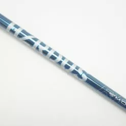 Project X HZRDUS Smoke Blue RDX PVD 88g TX 42.25" #3 Wood Shaft Callaway Flash